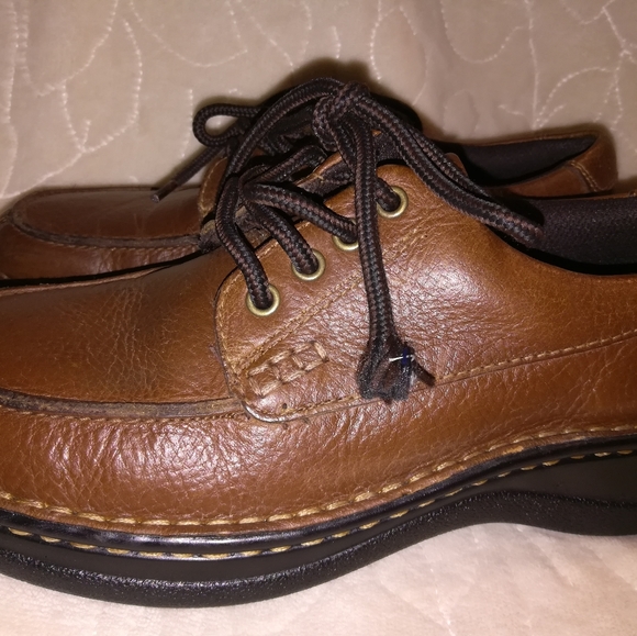 Thom mcan boys shoes - Picture 4 of 7